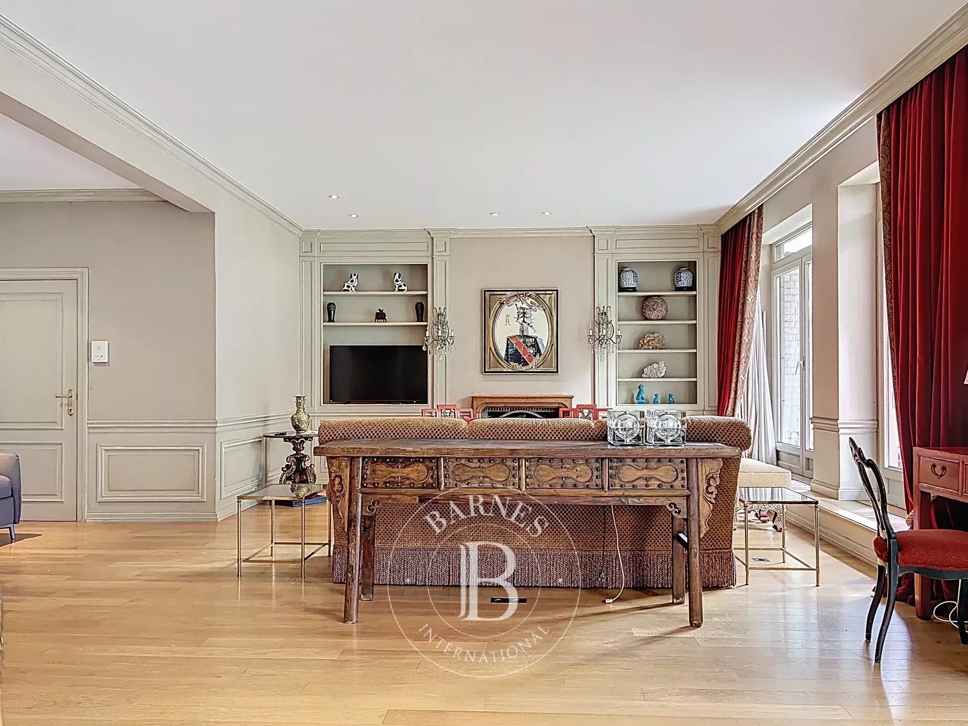 Louise - Furnished 1 bedroom apartment