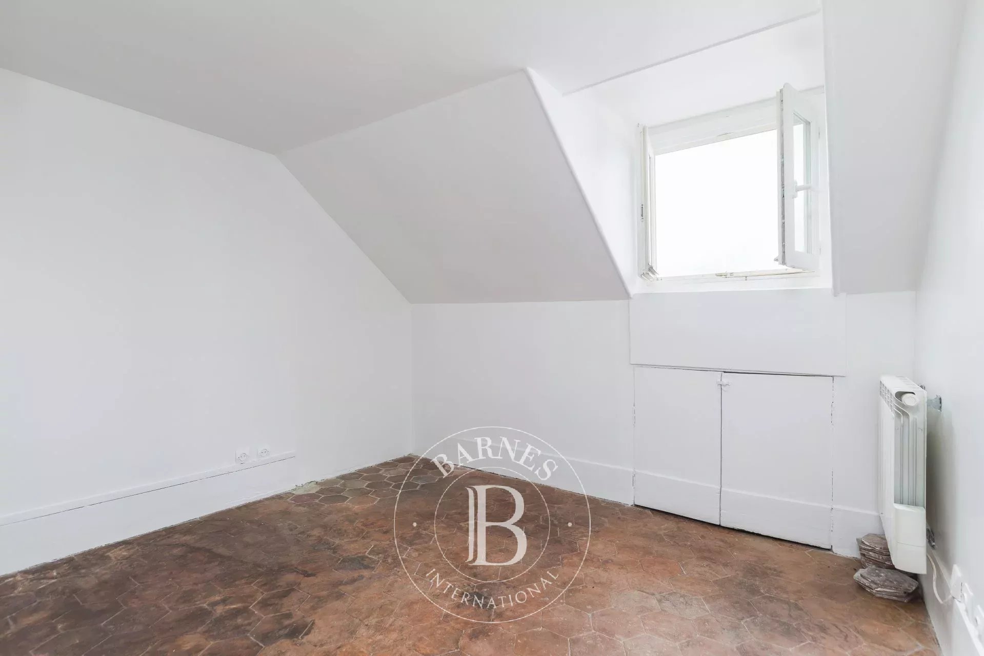 Daire Paris 7ème - picture 7