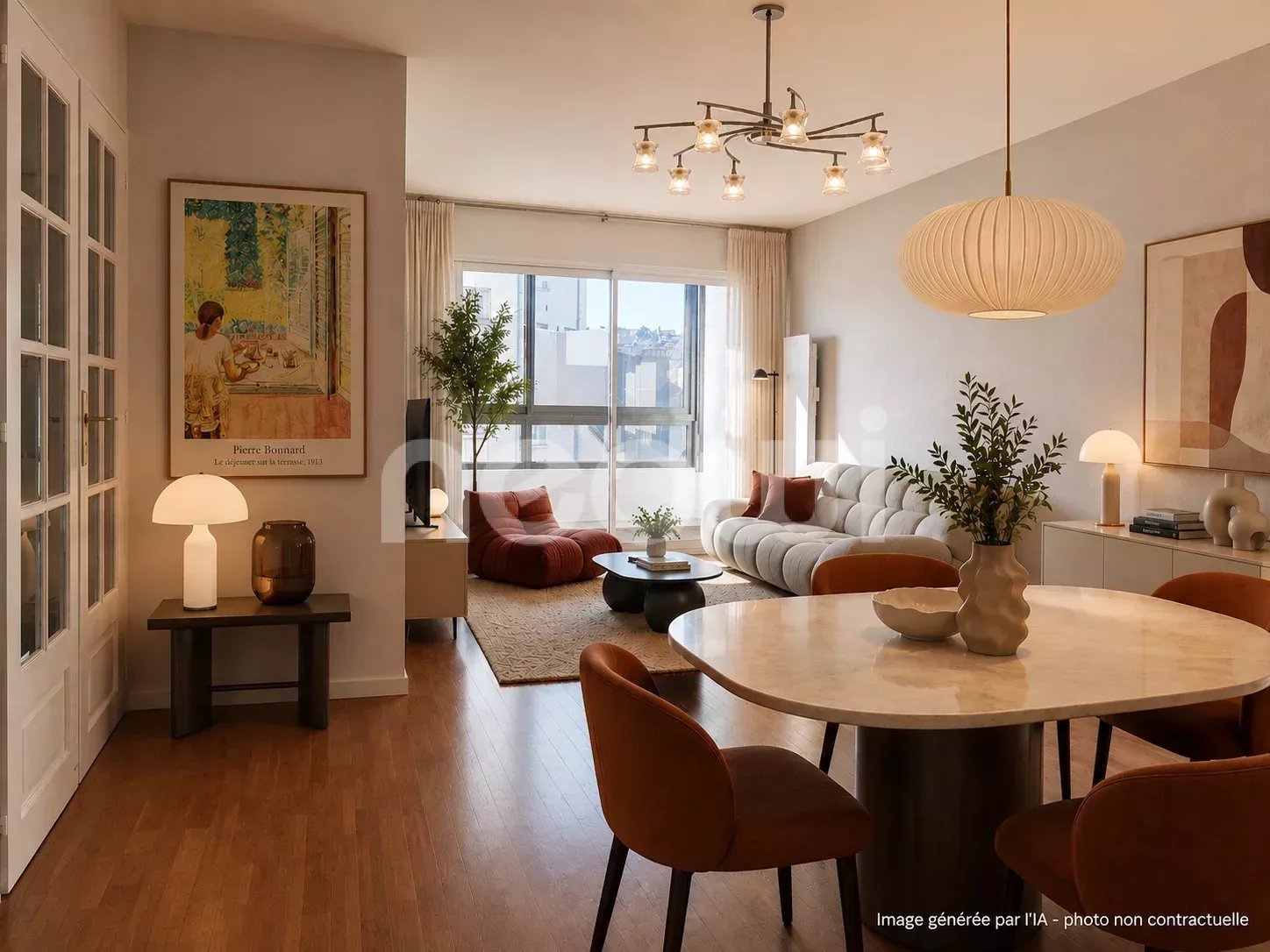 Sale Apartment Aurillac