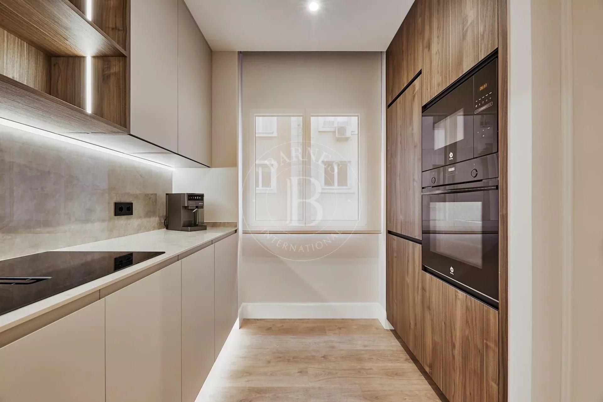 Daire Madrid - picture 4