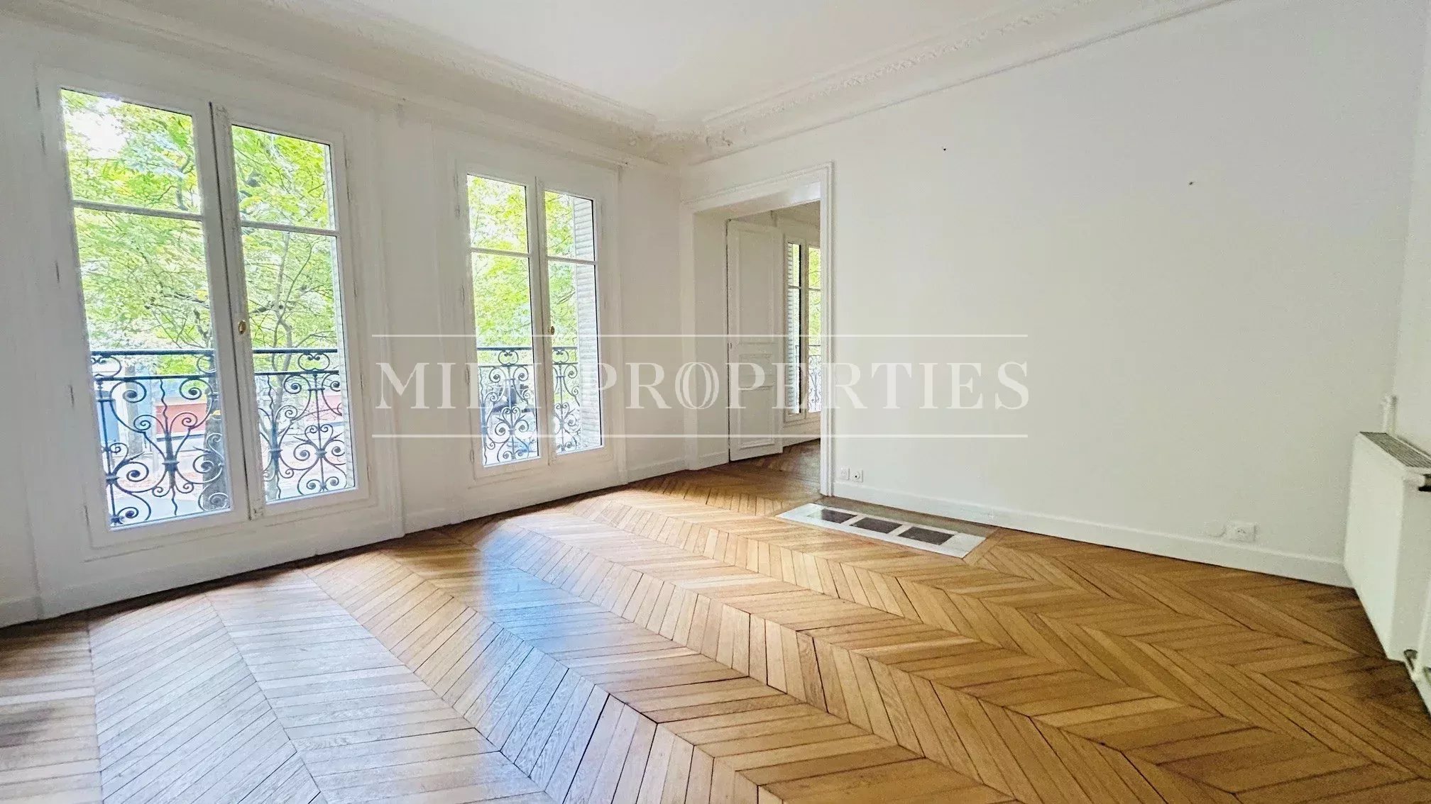 Sale Apartment Paris 14th Montparnasse