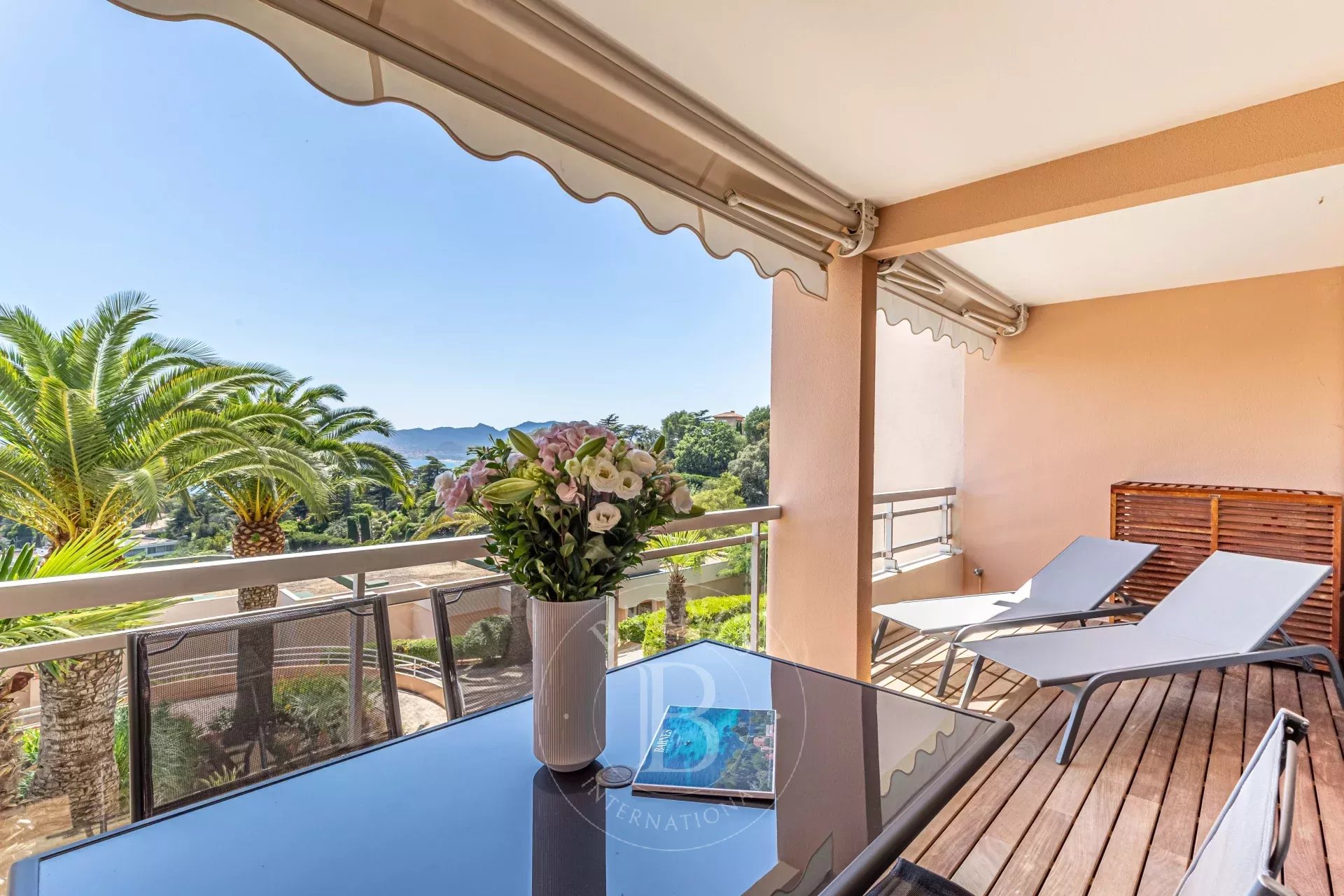 Daire Cannes - picture 6