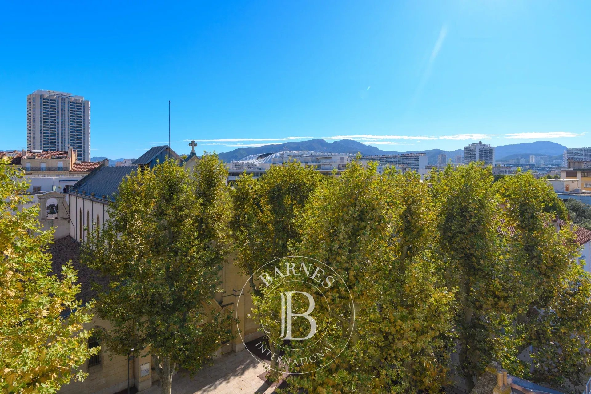 Daire Marseille 8ème - picture 19