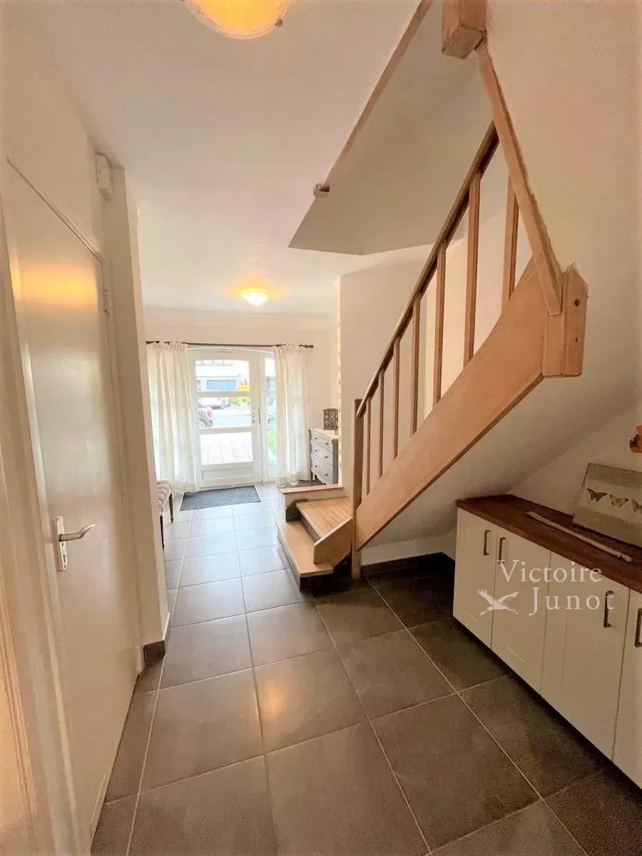 Maison LOCATION à Woluwe-Saint-Lambert