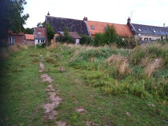 Vente Terrain Corbie