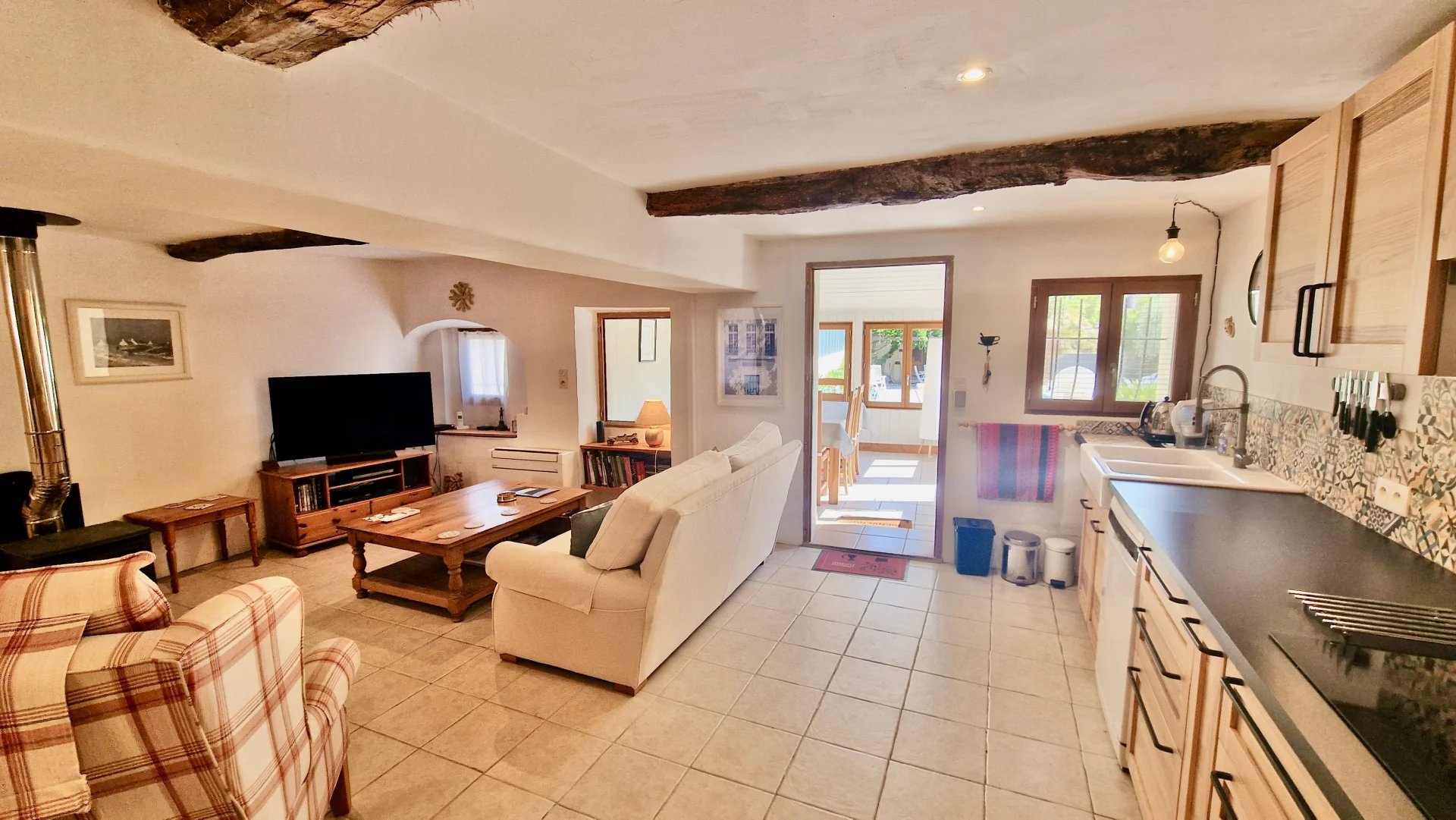 House in Neffies - Image 5