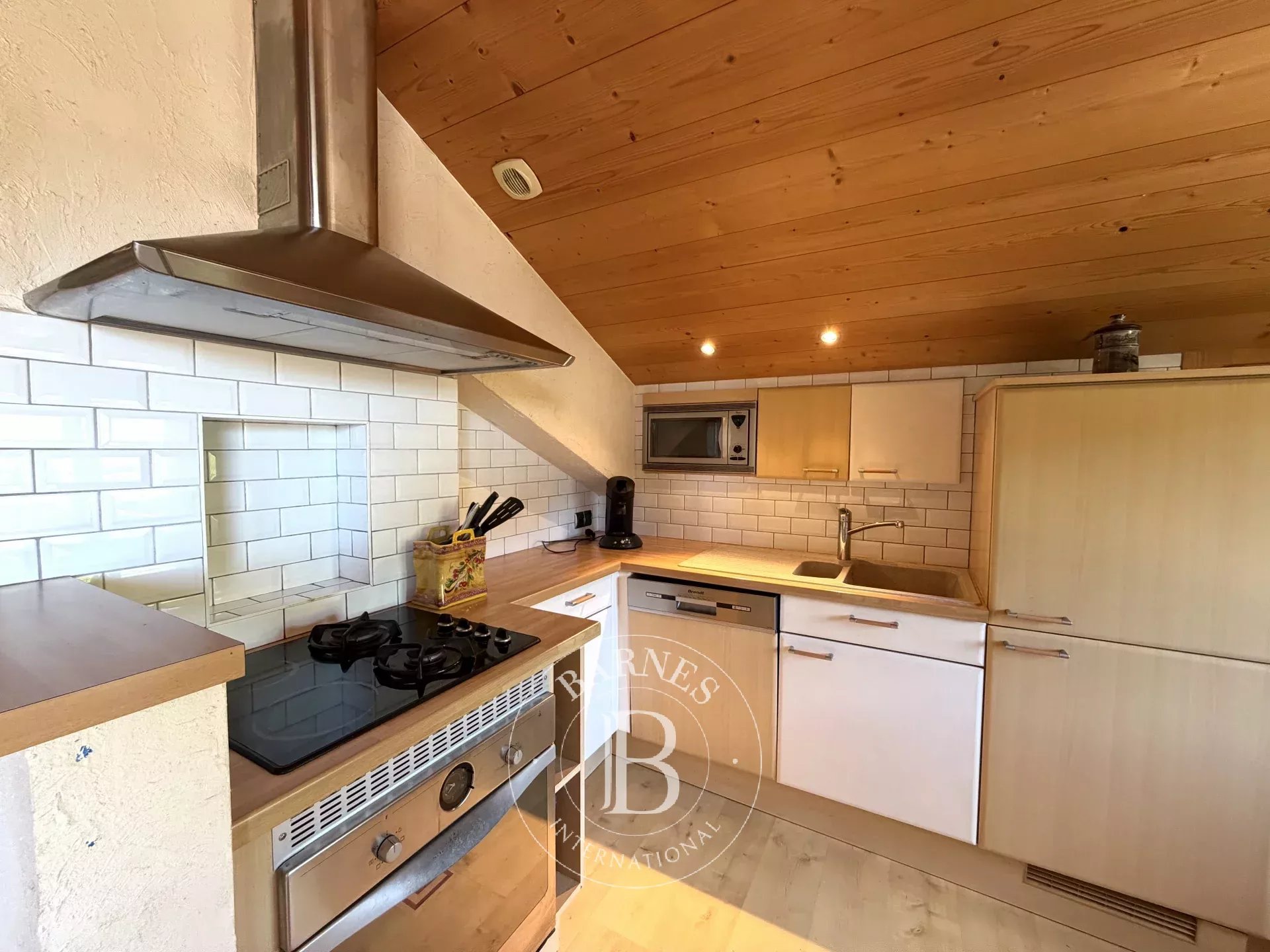 Le Grand-Bornand  - Appartement 4 Pi&egrave;ces 3 Chambres - picture 6