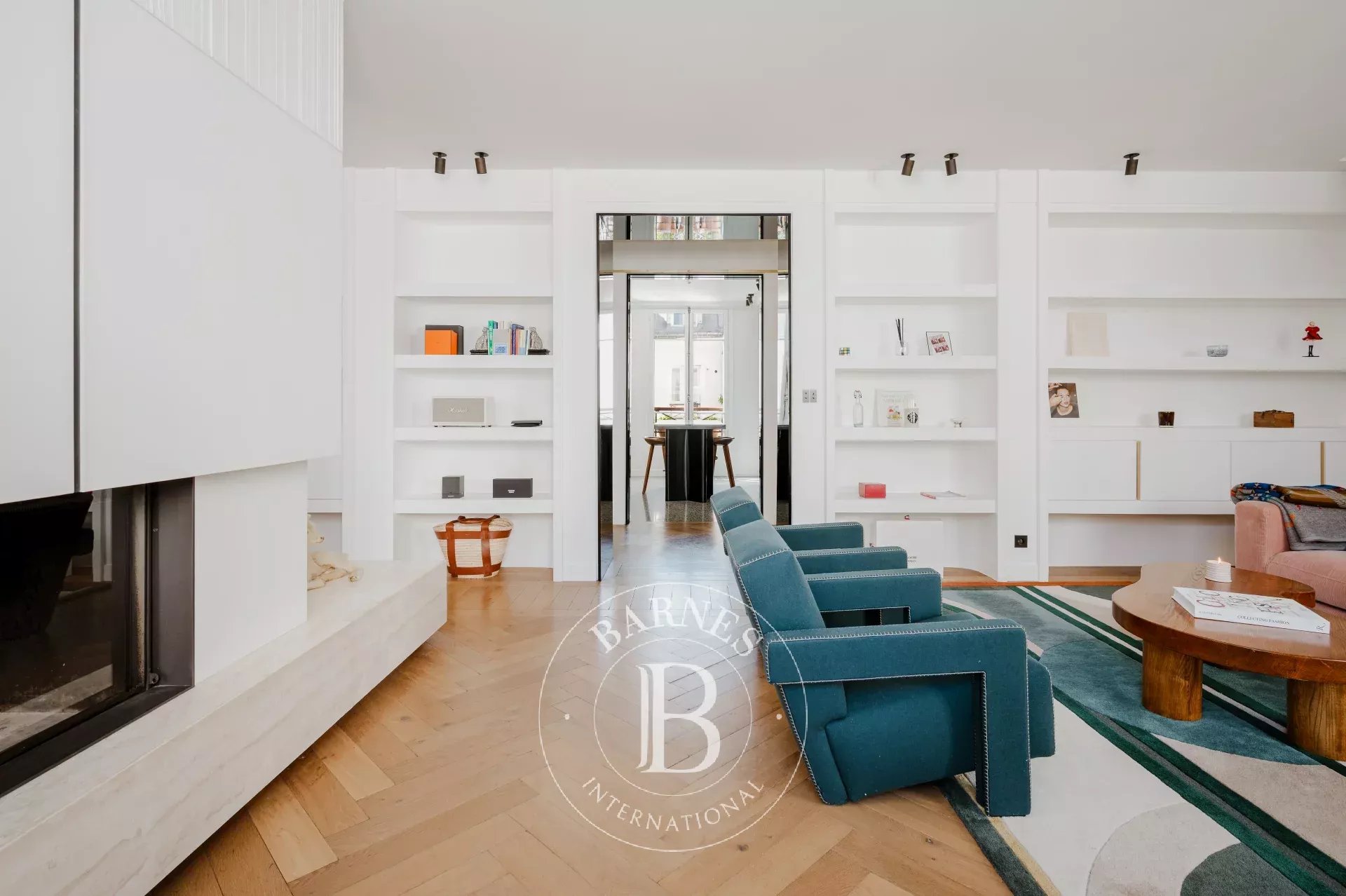Paris  - Apartment 2 Bedrooms - picture 20