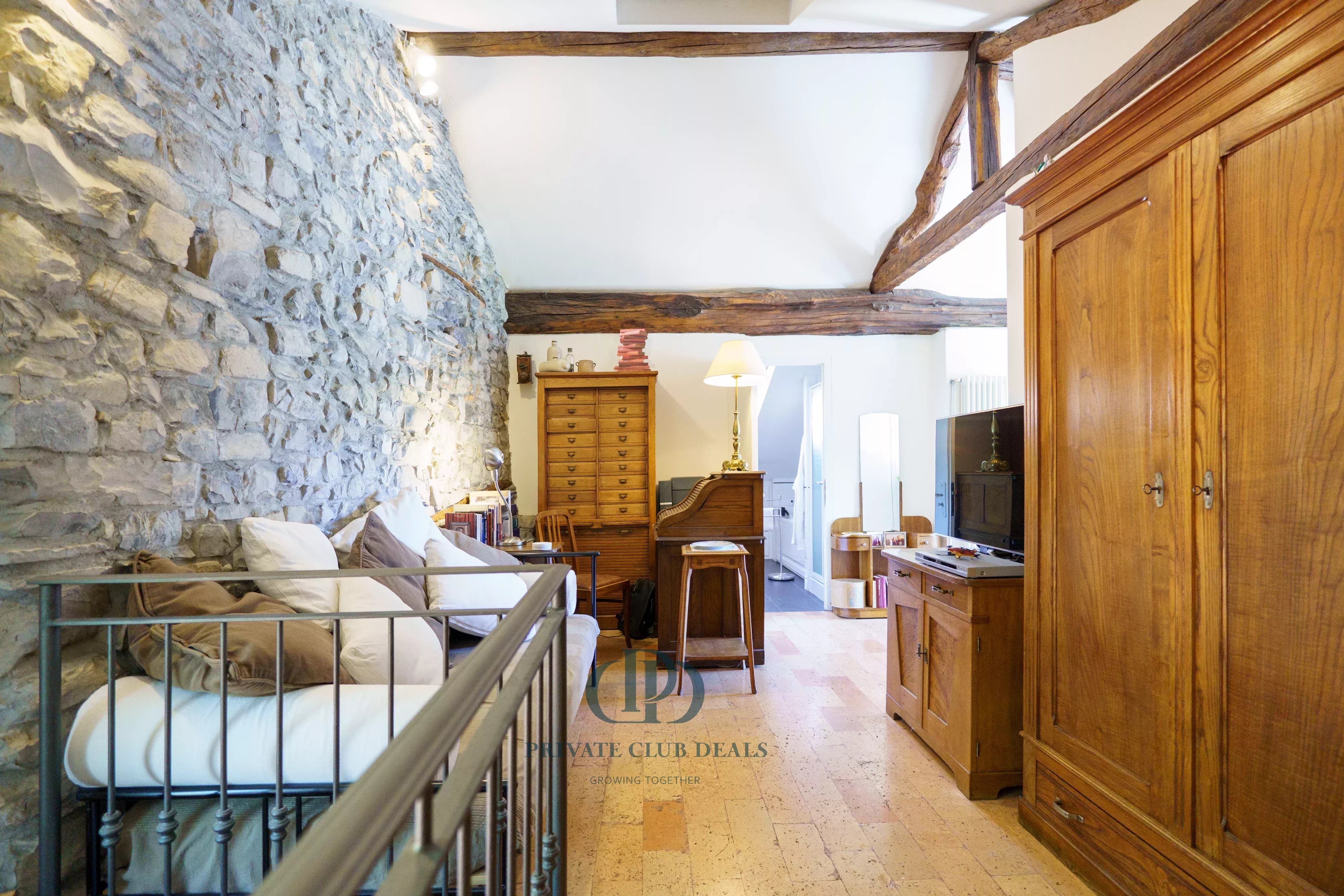 Daire Tremezzina - picture 17