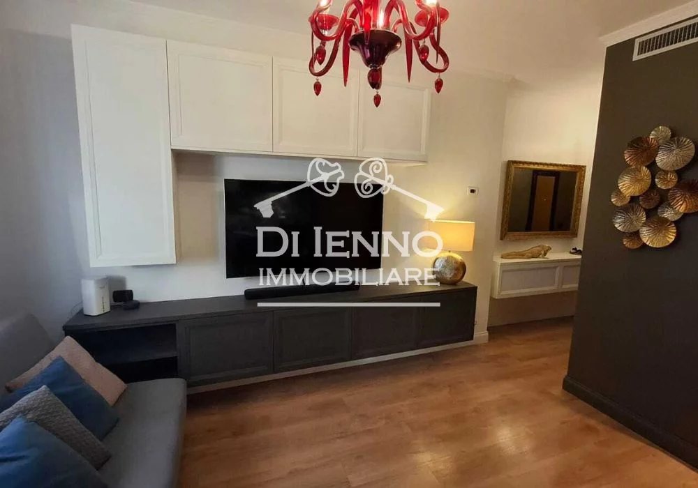 Vendita Appartamento Roma Ponte Milvio