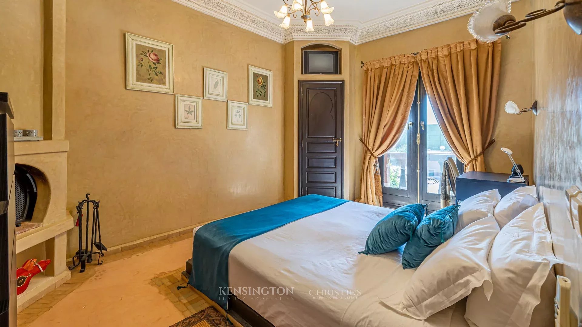 9 Bedroom Villa/Townhouse's Image 99