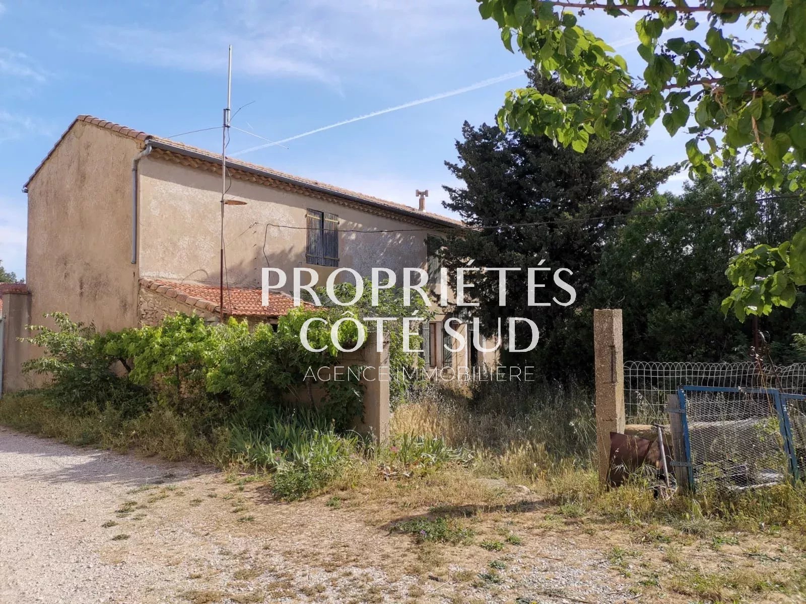 Agence immobilière de SARL PROPRIÉTÉS CÔTÉ SUD