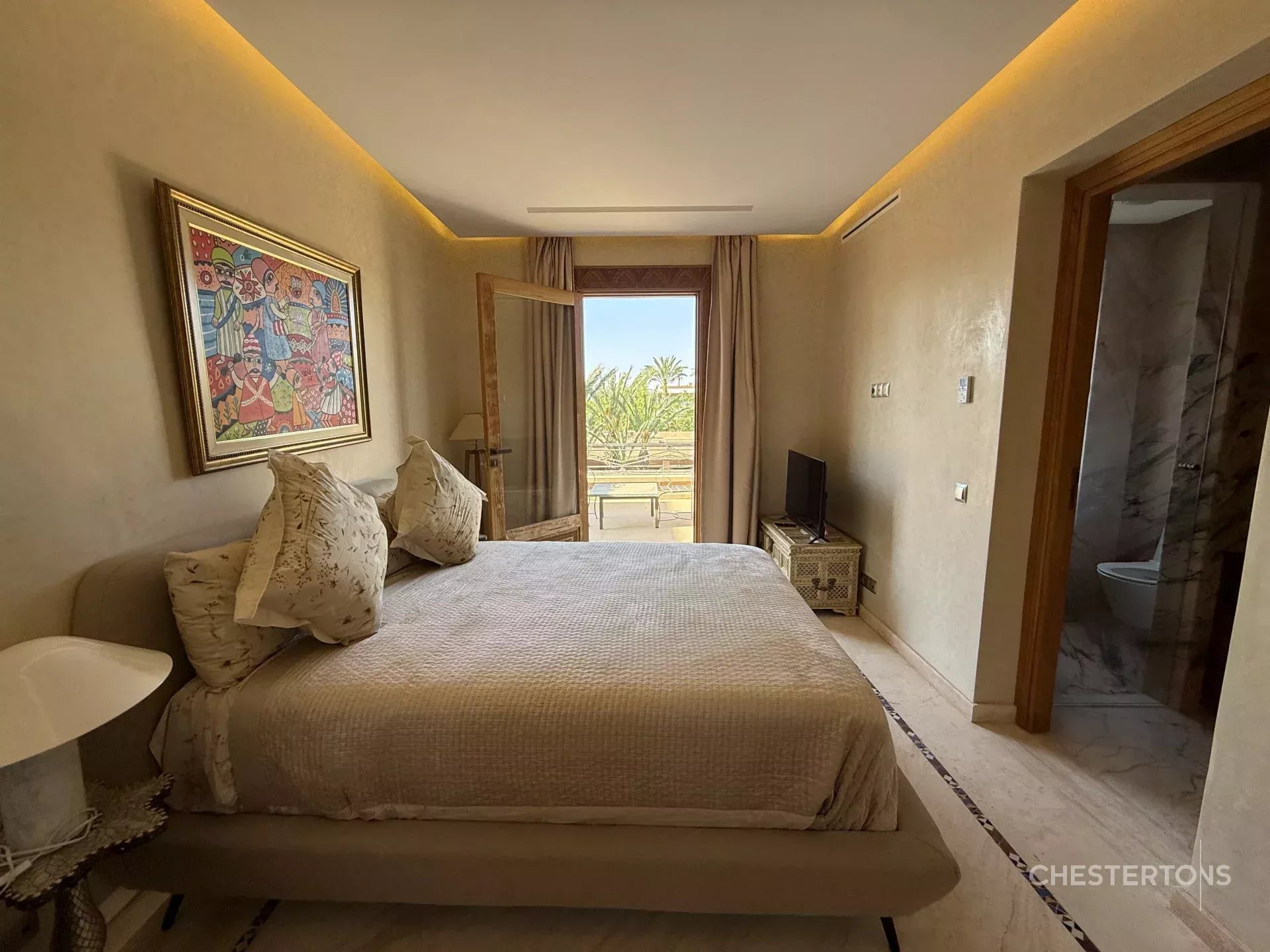 Image of Property - 10 Bedrooms for Sale in Marrakech-Ménara-Marrakech-Morocco, Image 40