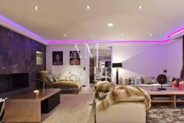 Luxury Villa Le Cannet | 6-Bed Stone Estate with Sea Views — photo 6