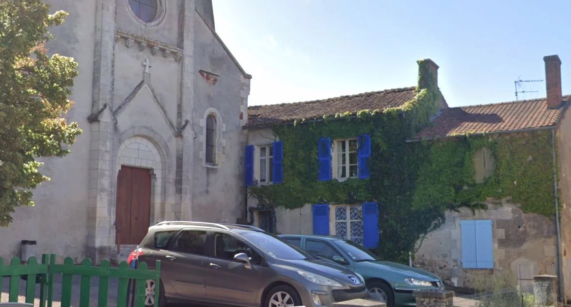 Vente Maison Moulismes