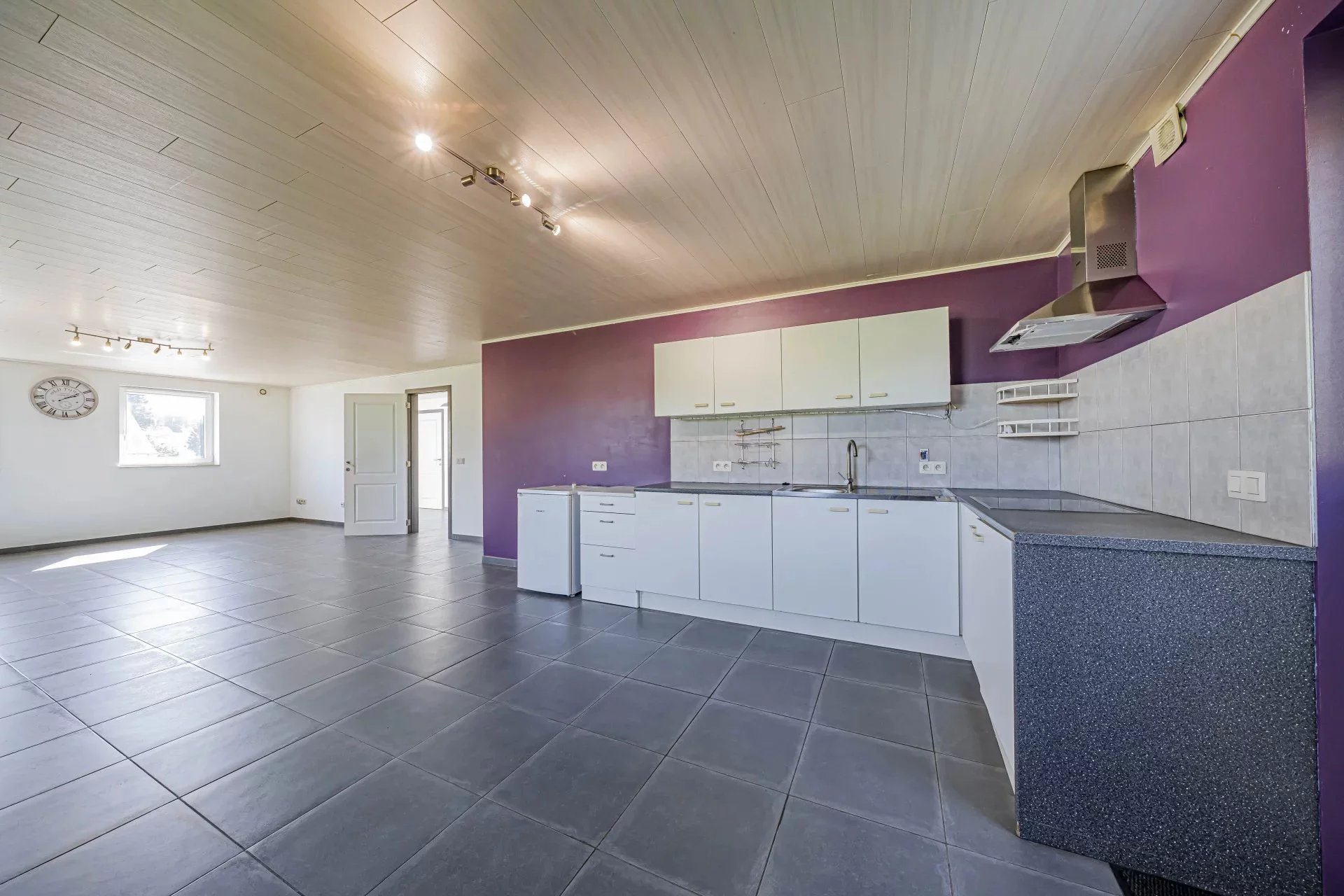 Sale House Saint-Hubert