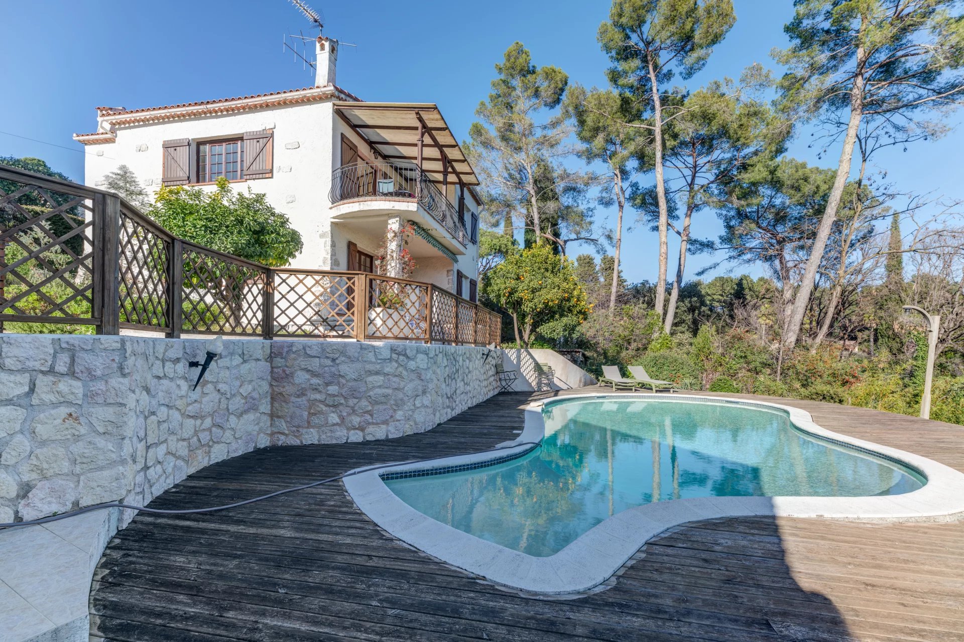 Agence immobilière de Grand Bleu Immobilier