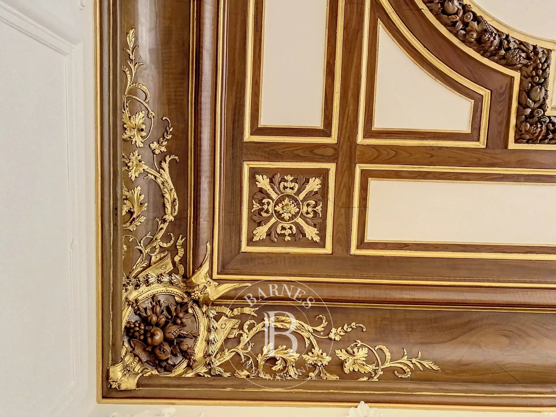 Daire Paris 9ème - picture 5