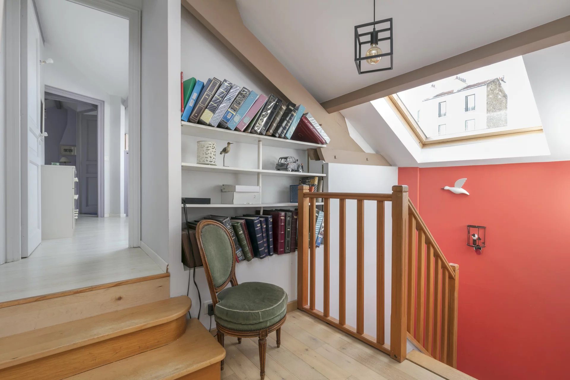 Colombes  - House 6 Bedrooms - picture 16