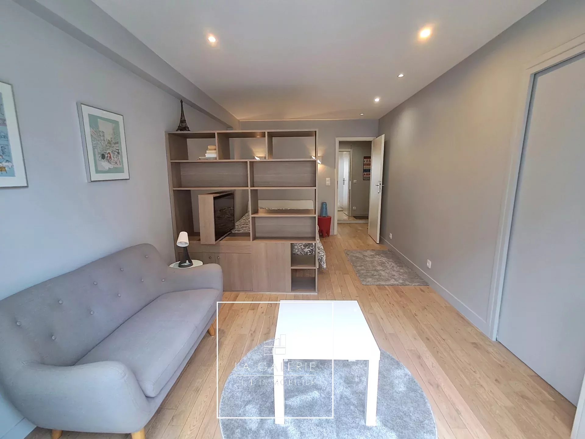 Agence immobilière de La Galerie De L'Immobilier