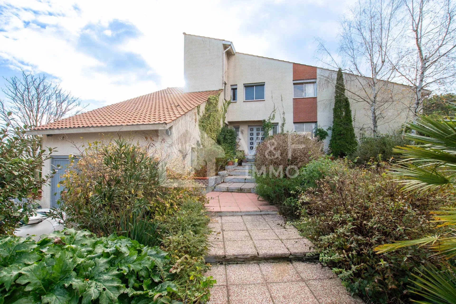 Vente Maison Lauzerville