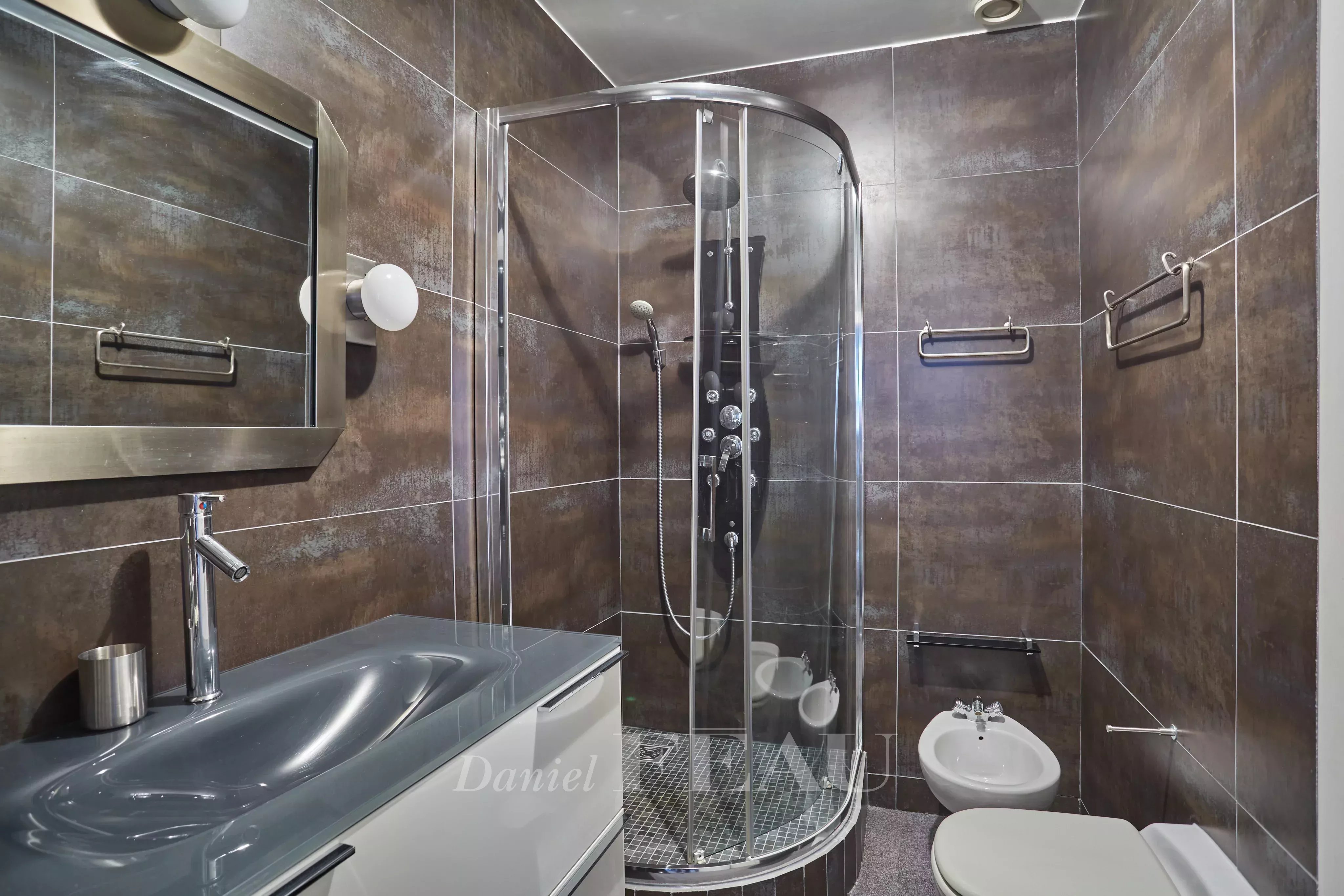 Sale Apartment Paris 6th