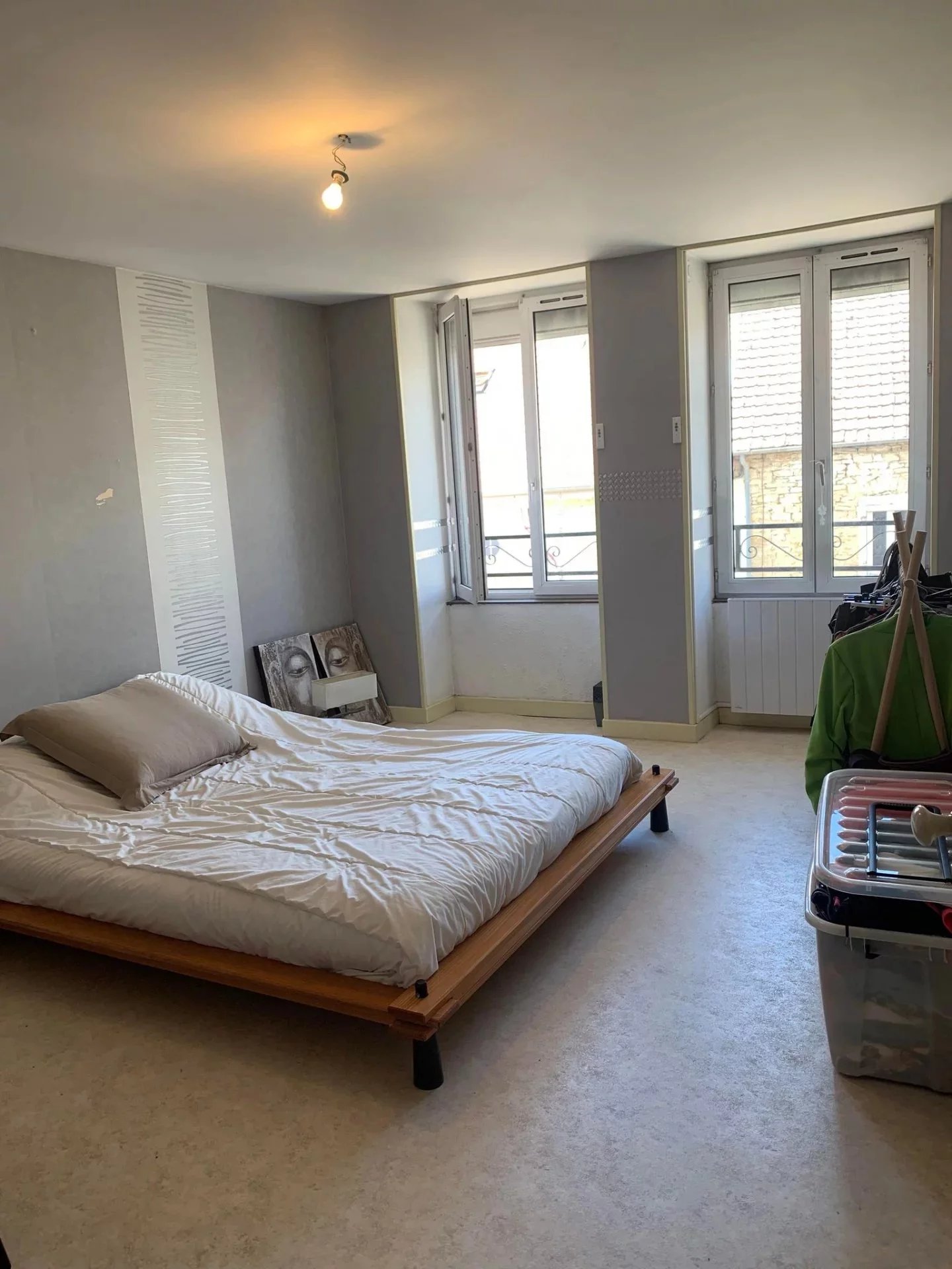 Vente Appartement Sombernon