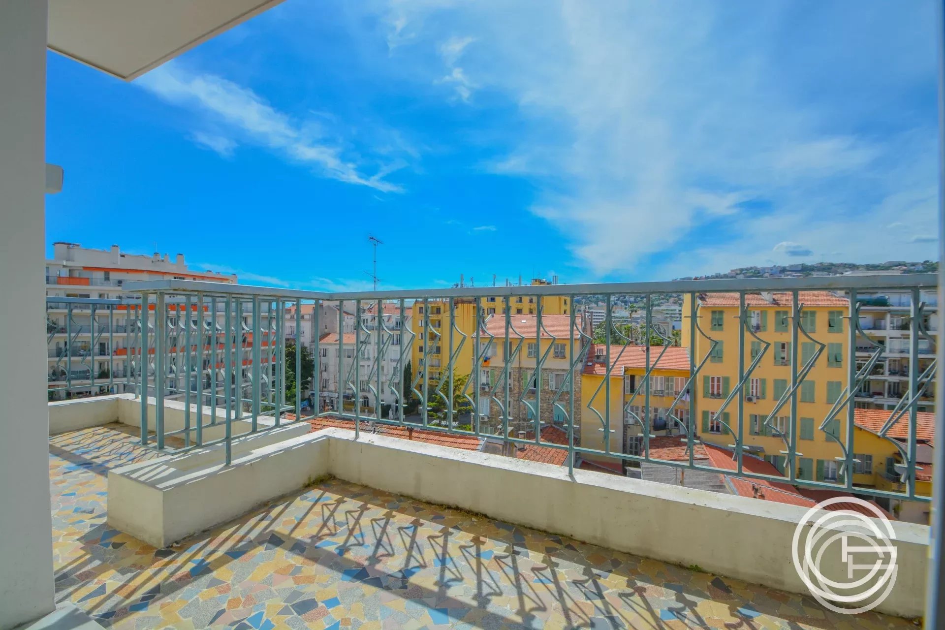Location Appartement Nice