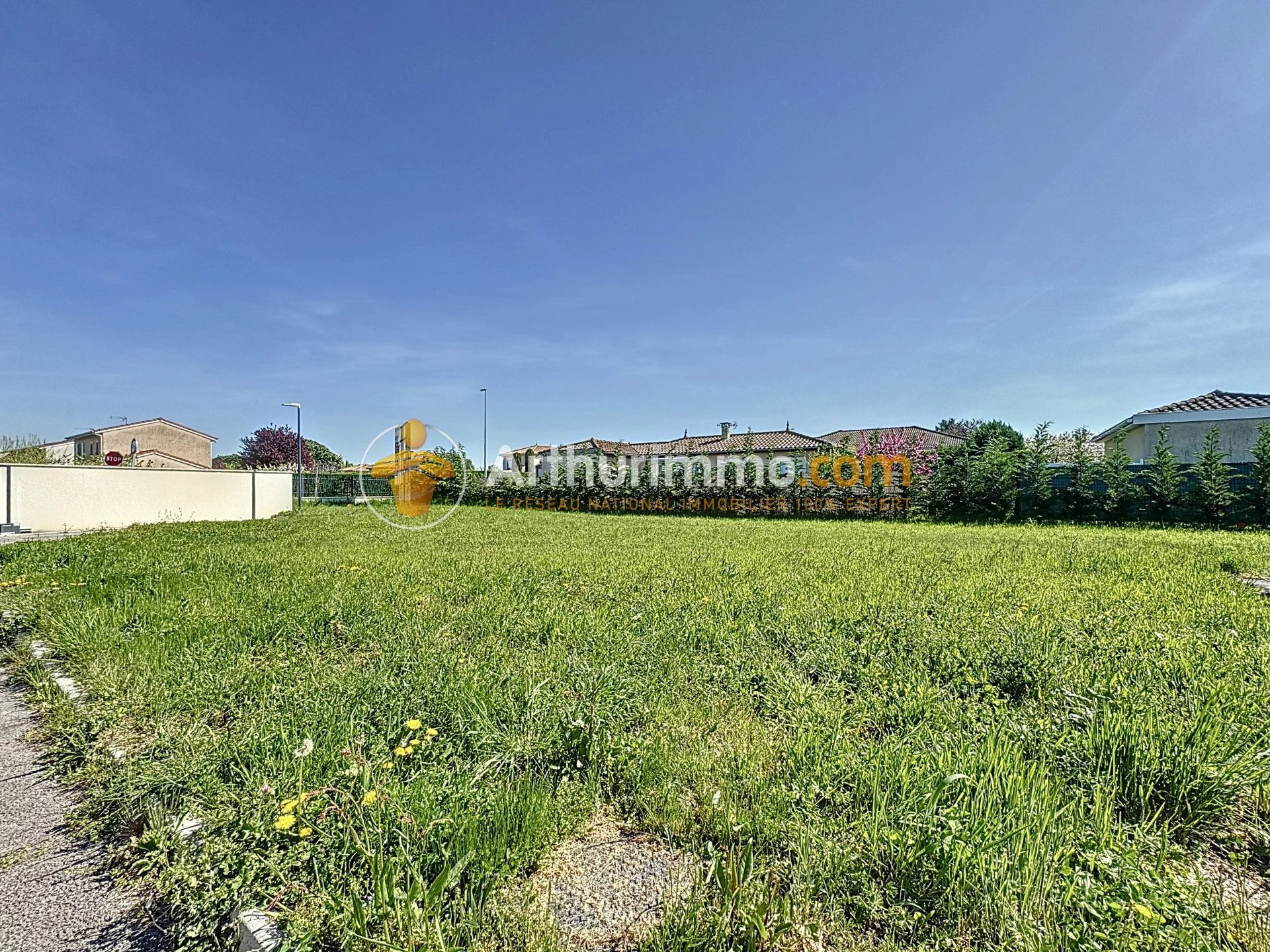 Agence immobilière de SARL BLOT L'IMMOBILIER