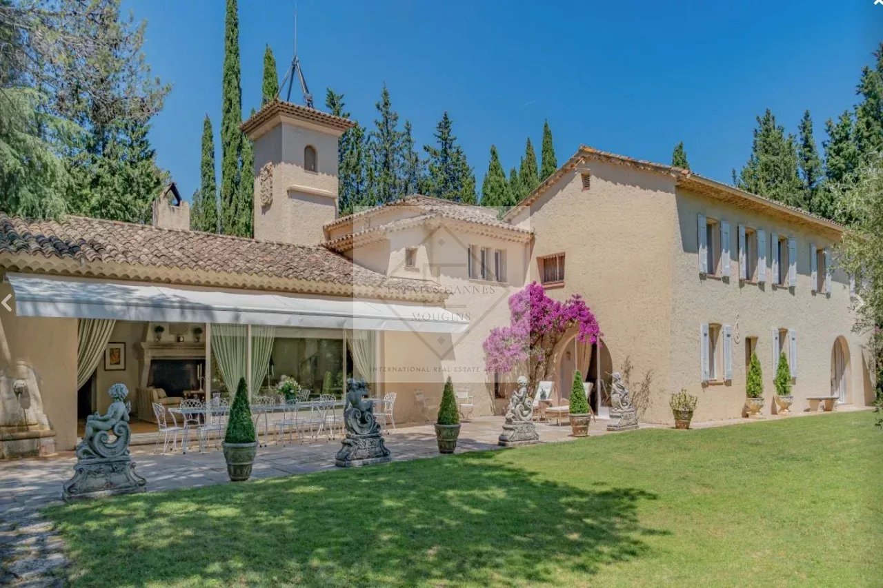 Opportunité Rare : Domaine Historique Prestigieux – Valeur Initiale 7,5 M€ — photo 6