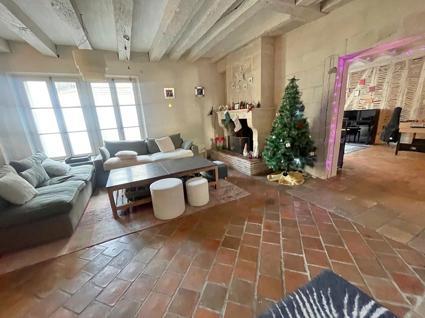 Vente Maison Tours