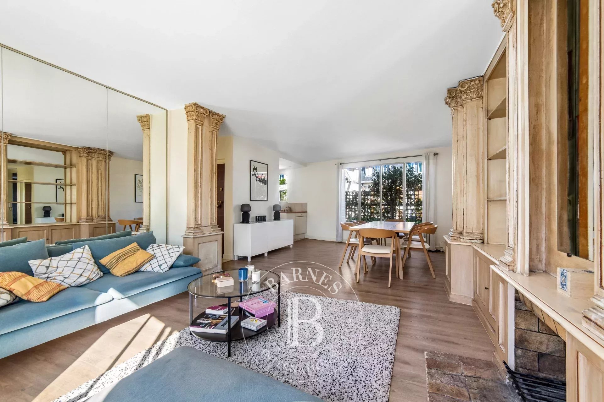 Apartment Paris 75016  -  ref 86804332 (picture 2)