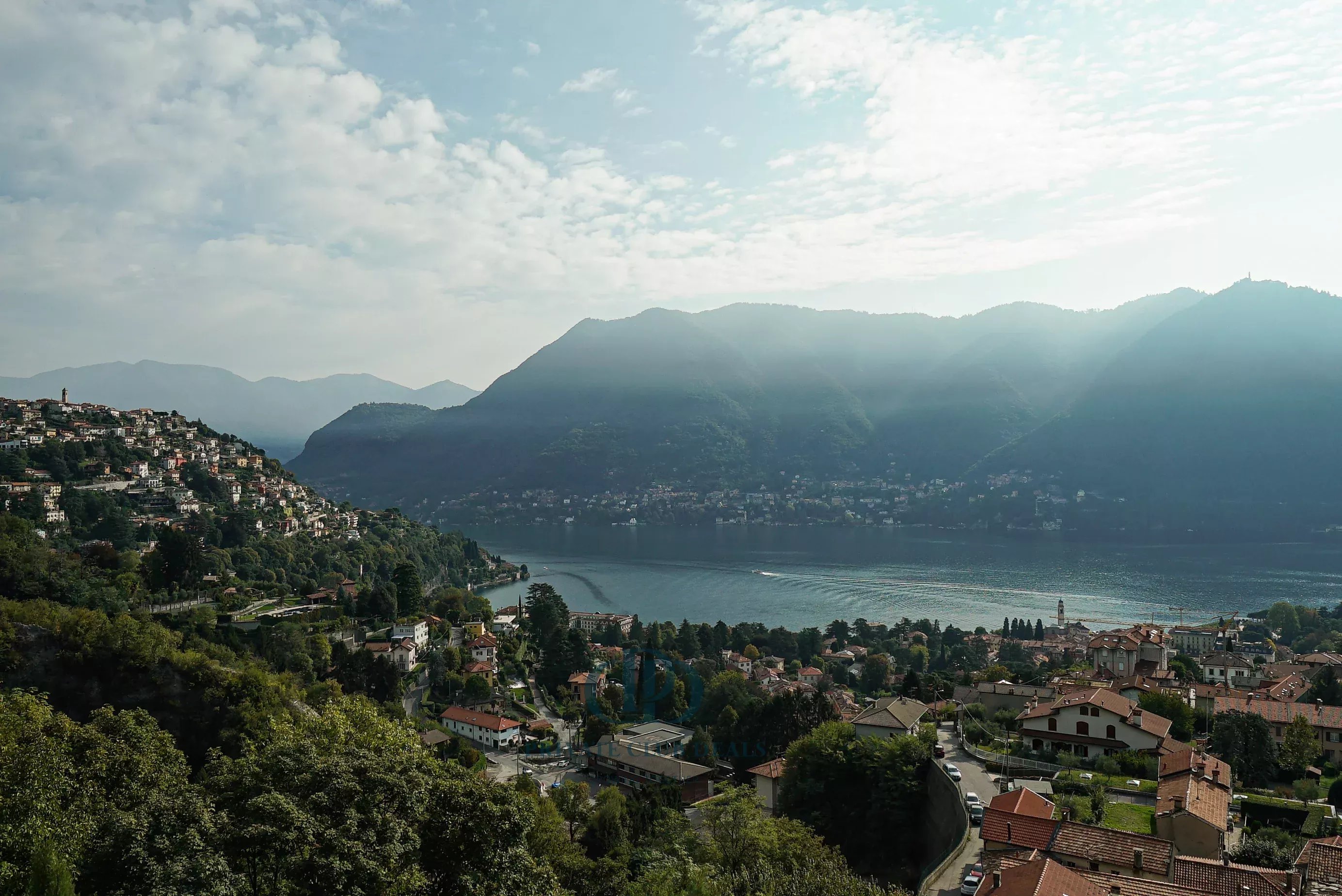 Villa Cernobbio - picture 17