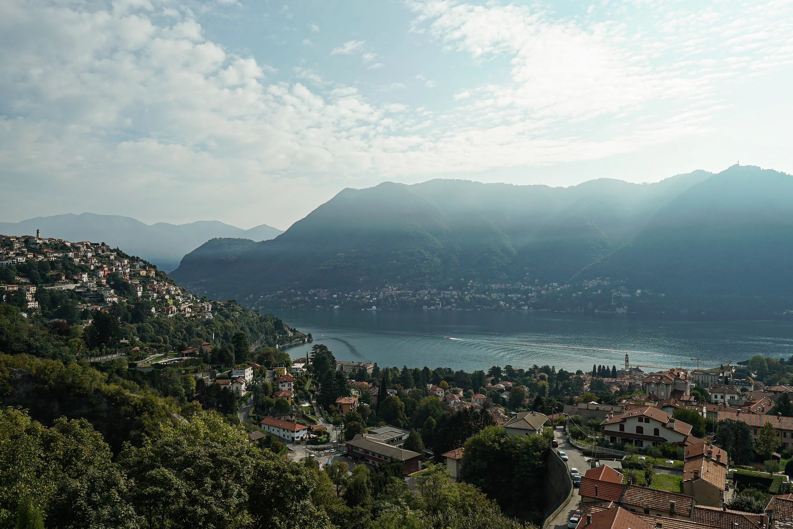 Villa Cernobbio - picture 17 title=