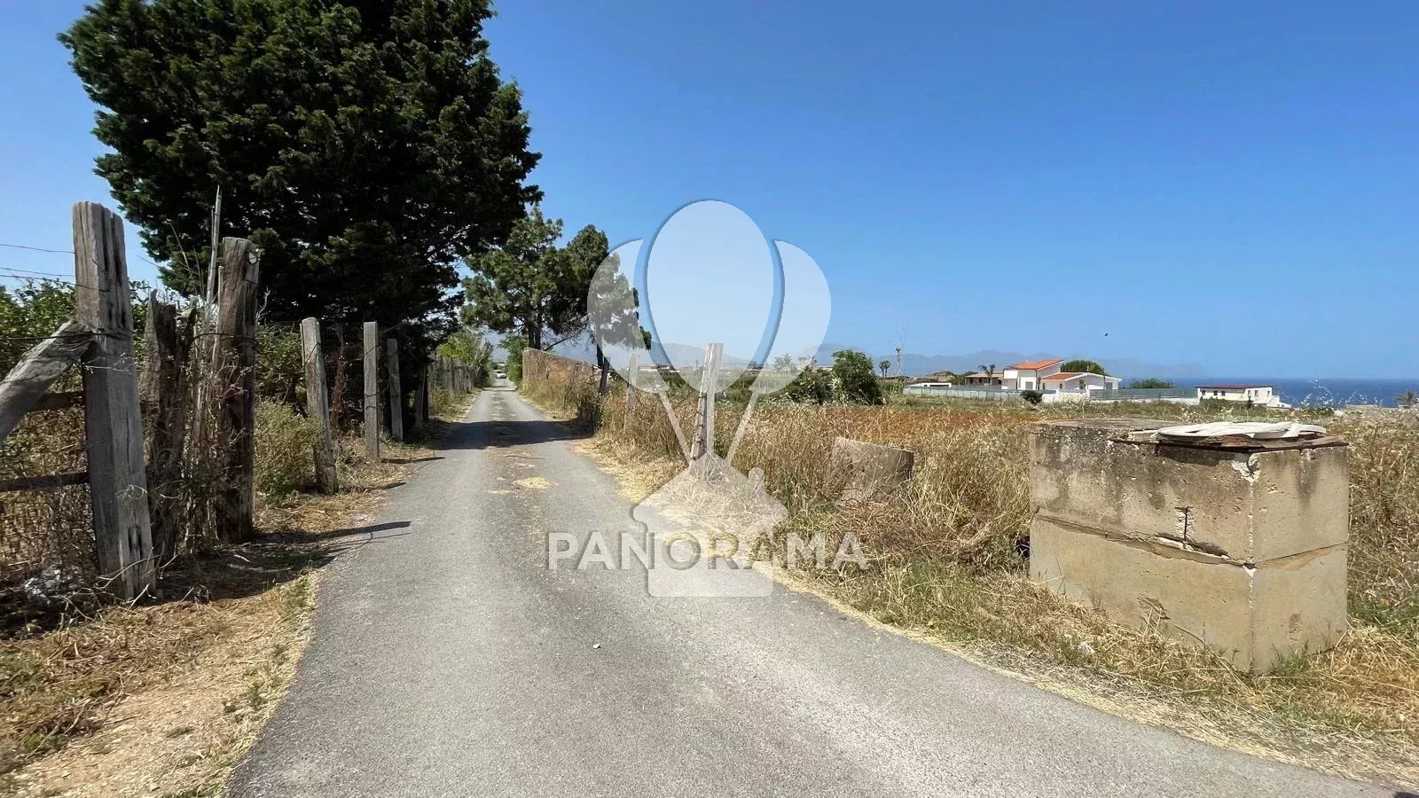 Vendita Terreno Balestrate