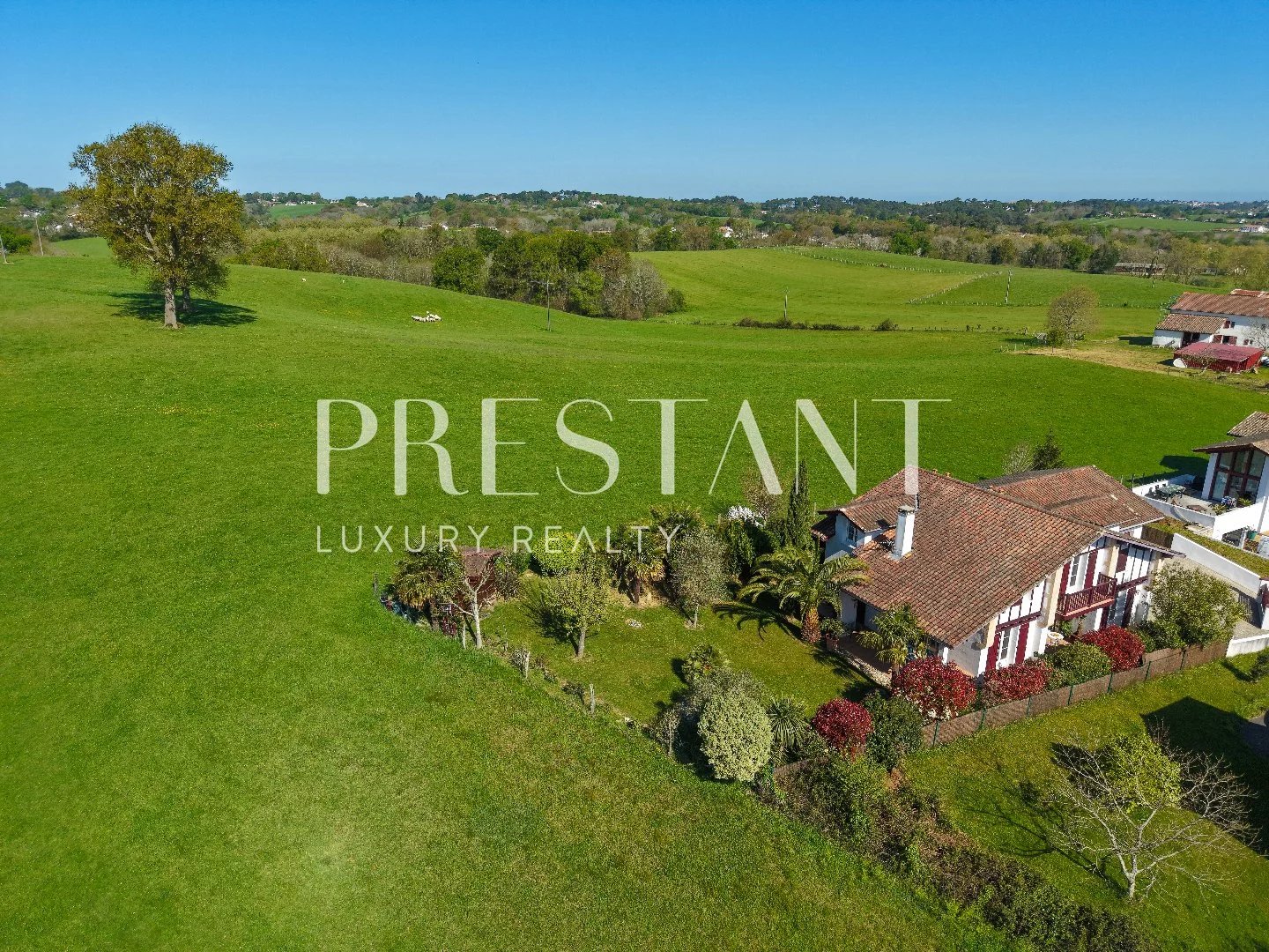 Vente Maison Ahetze
