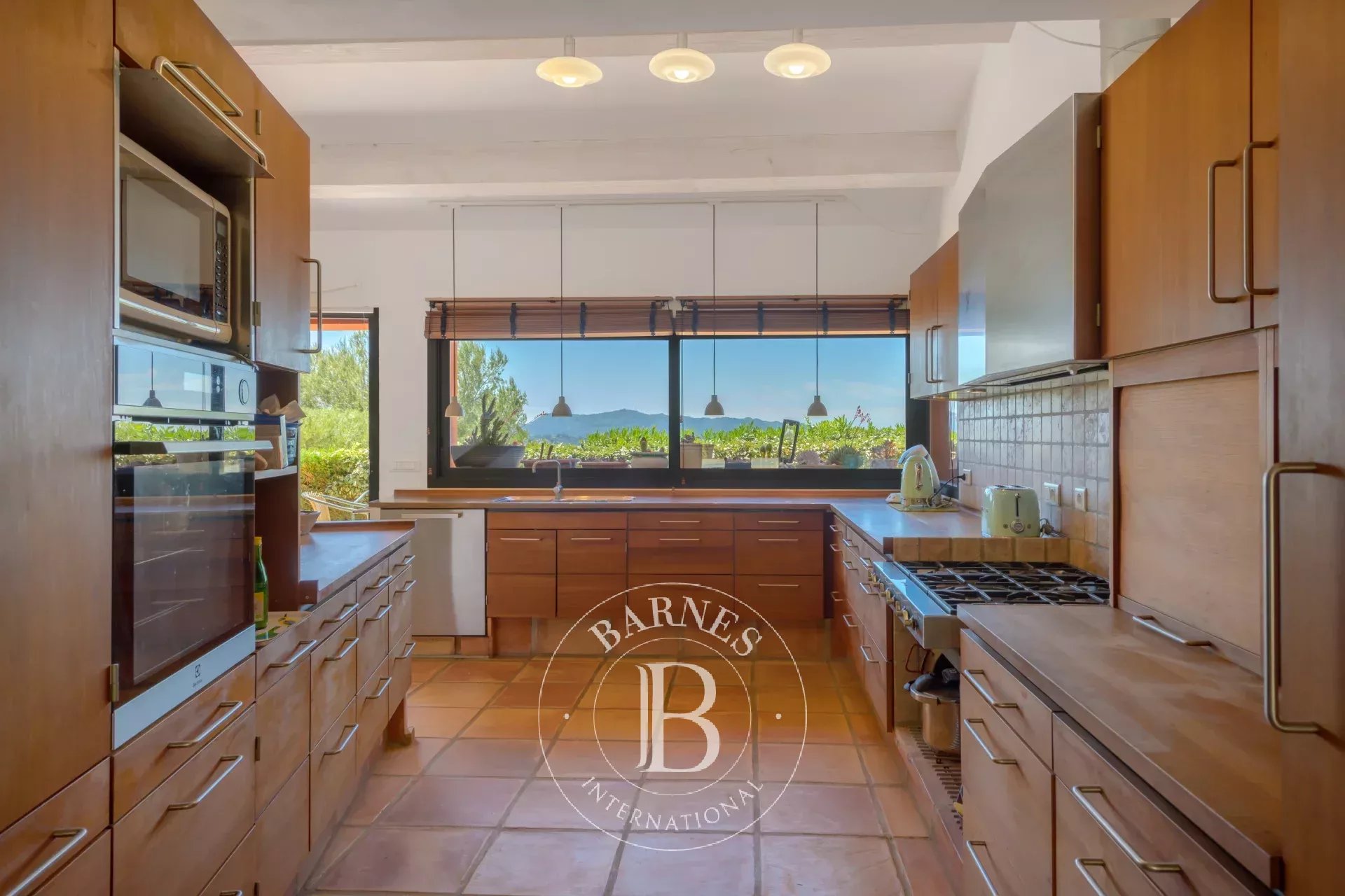 Villa Ollioules - picture 27