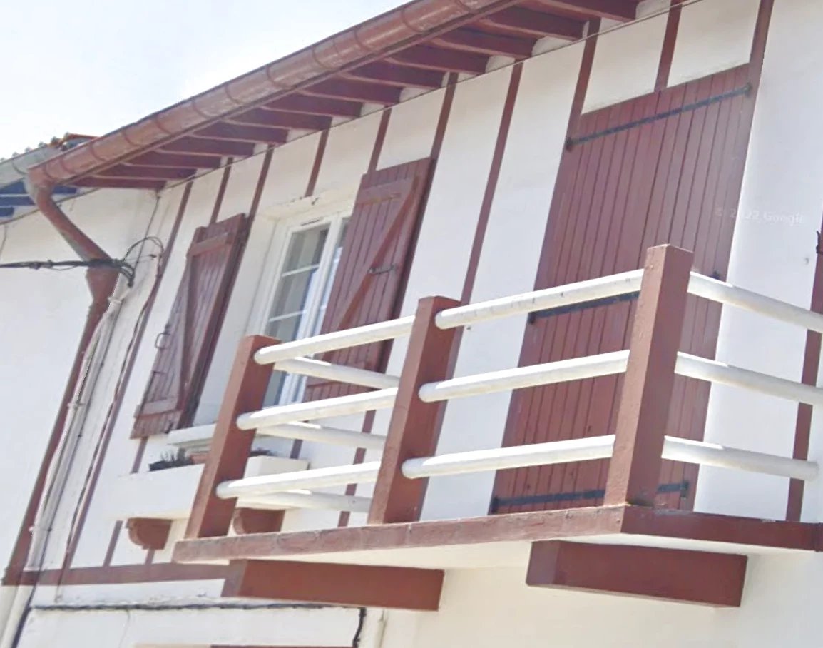 Vente Appartement Bidart