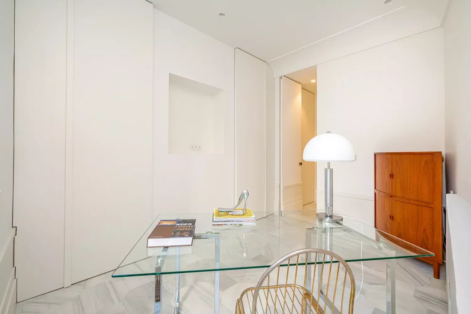 Daire Madrid - picture 37