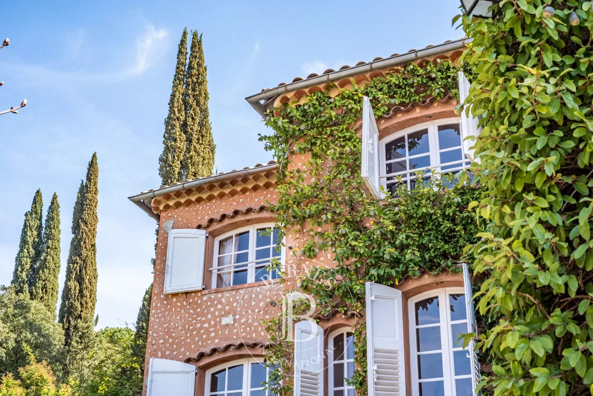 Grasse  - Mas  5 Chambres - picture 20