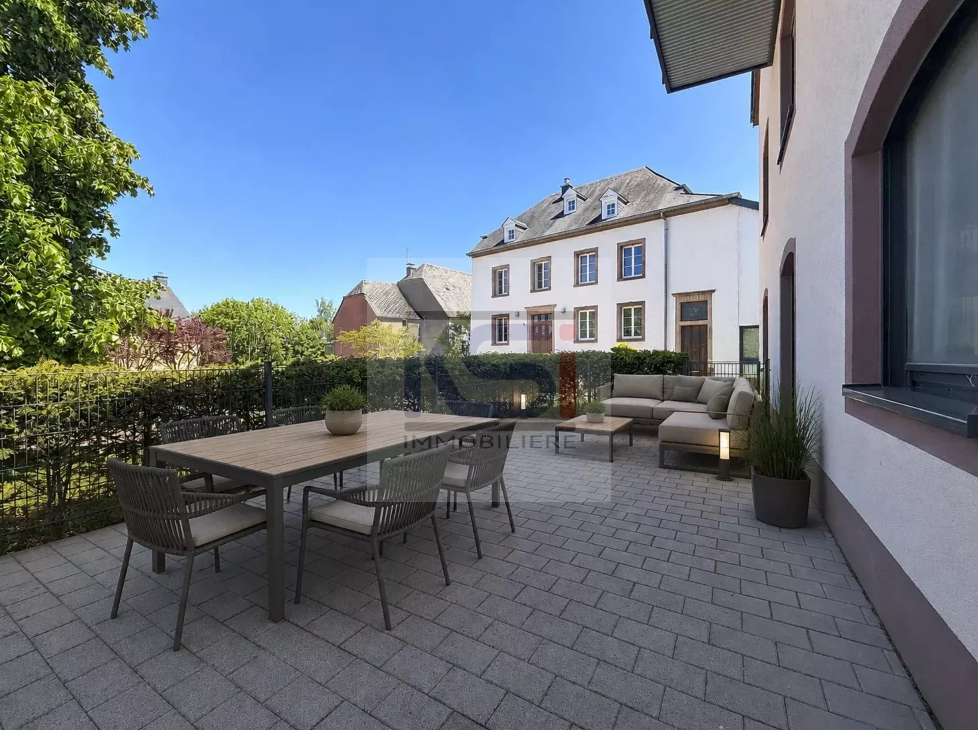 Vente Appartement Oberfeulen