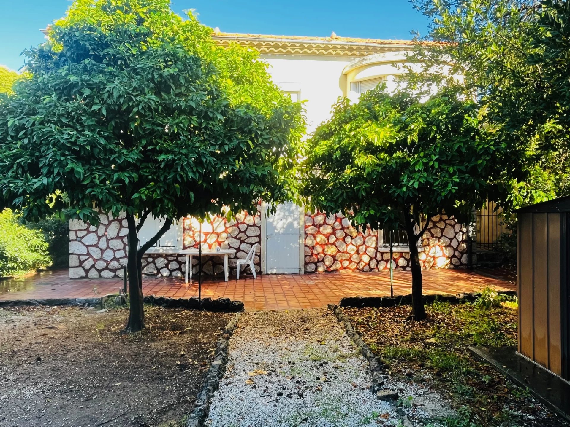 Location Villa Toulon