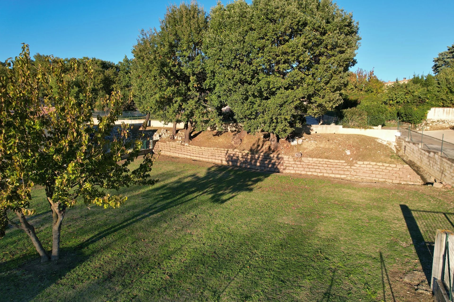 Agence immobilière de CIGAL'IMMO