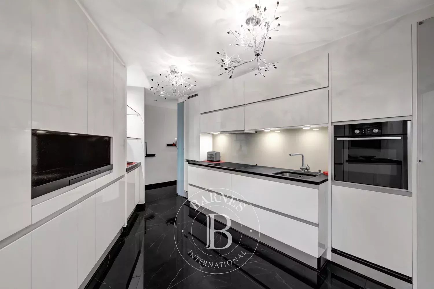 Daire Divonne-les-Bains - picture 4