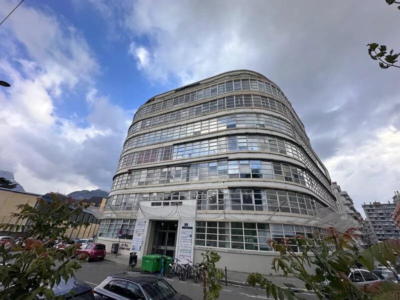 Vente Bureau Grenoble
