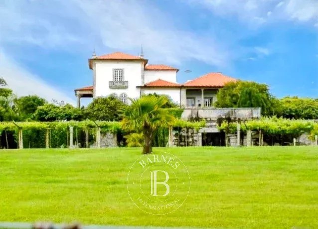 Solar do Século XVIII