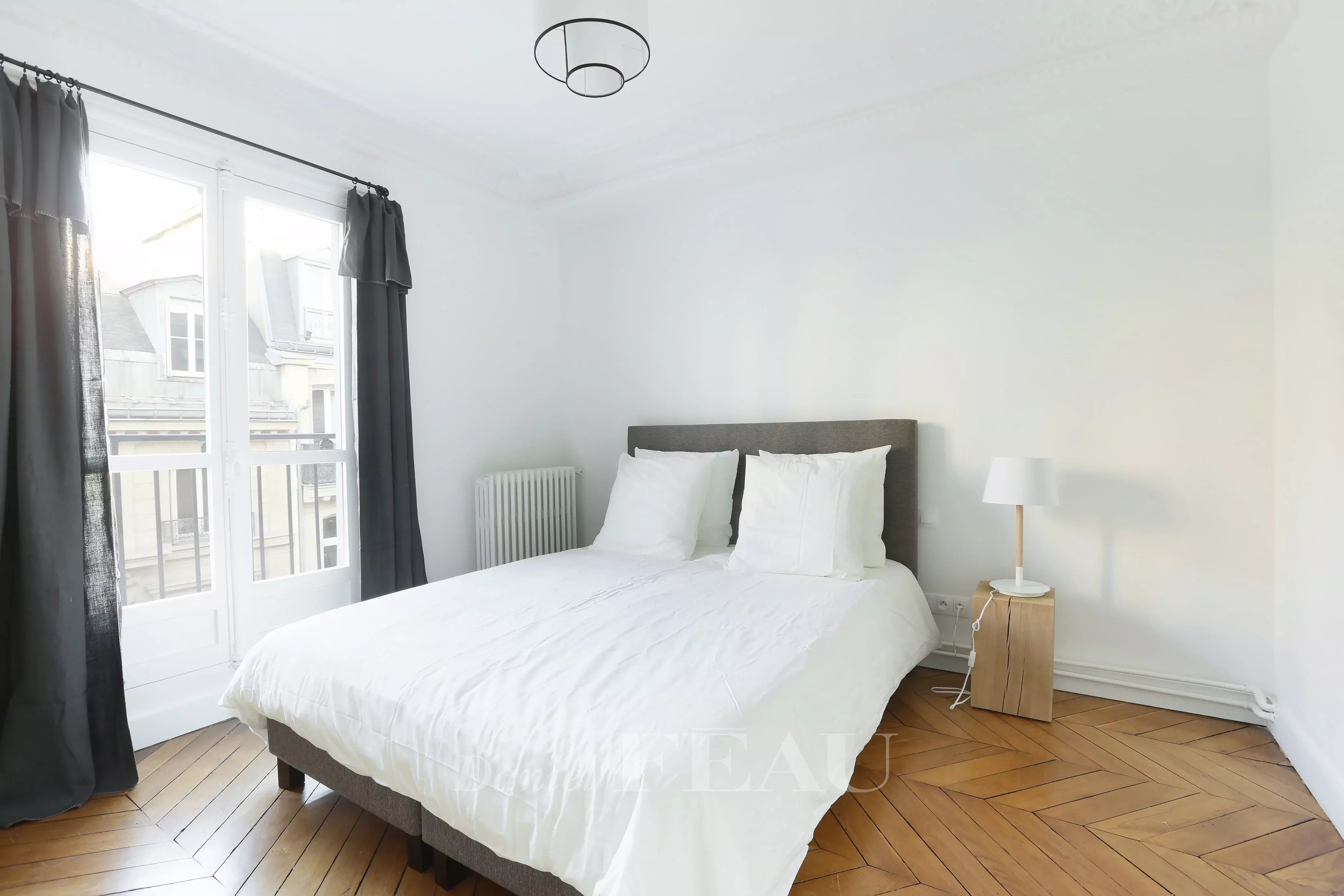 Location Appartement Paris 6ème