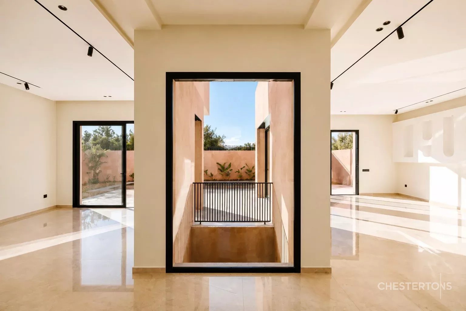  Image of Twin Villa - 5 Bedrooms - 4 Bathrooms for Sale in Marrakech-Ménara-Marrakech-Morocco, Image 7