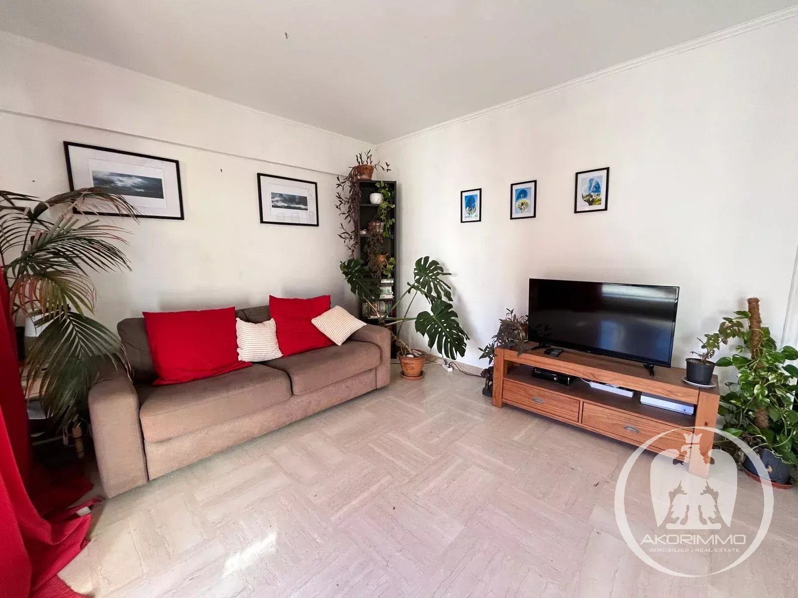 Sale Apartment - Nice Le Port