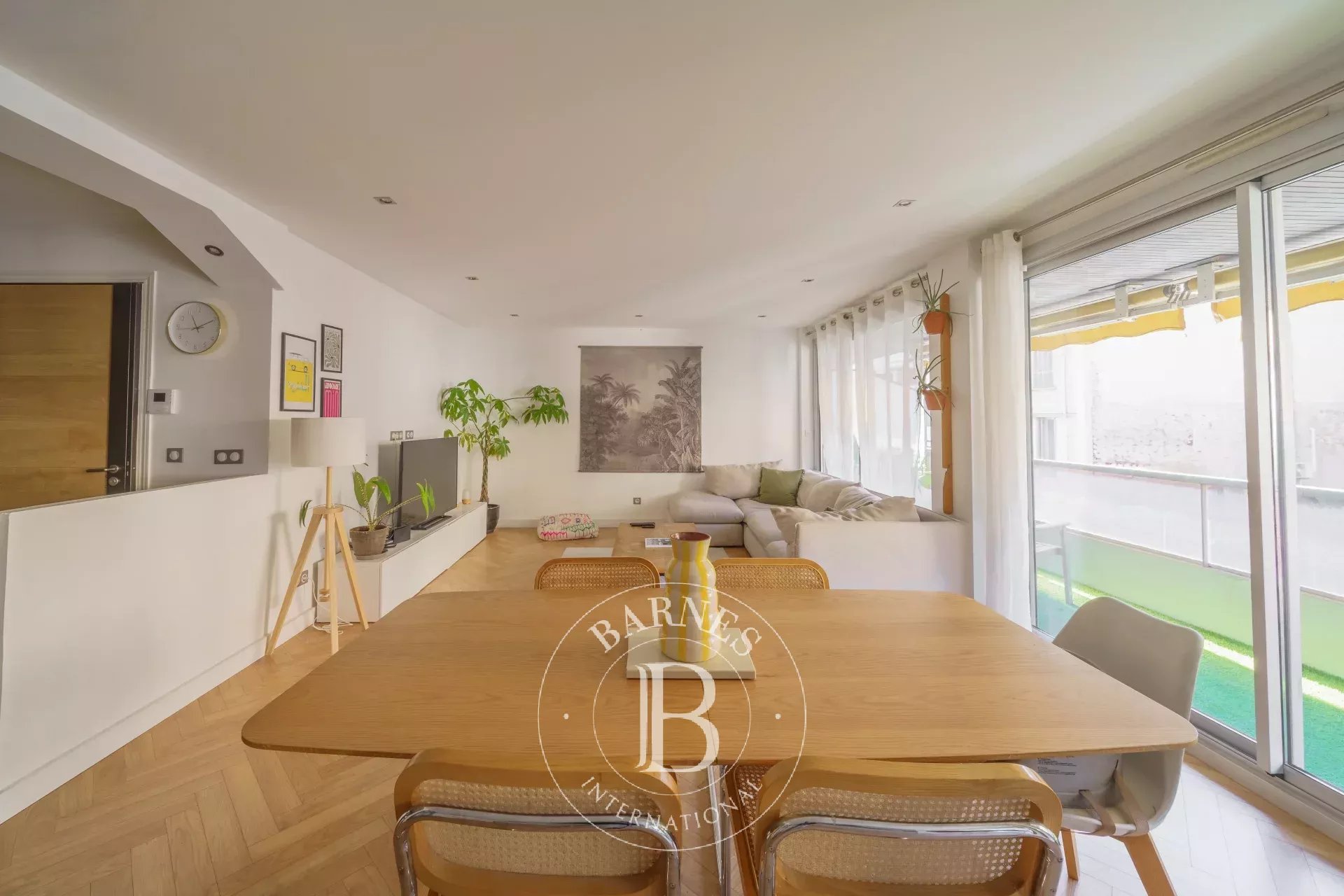 Daire Marseille 8ème